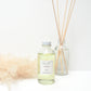 Harvest Diffuser - Spiced Pumpkin and Oatmilk