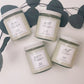 Adrift - Santal & Coconut